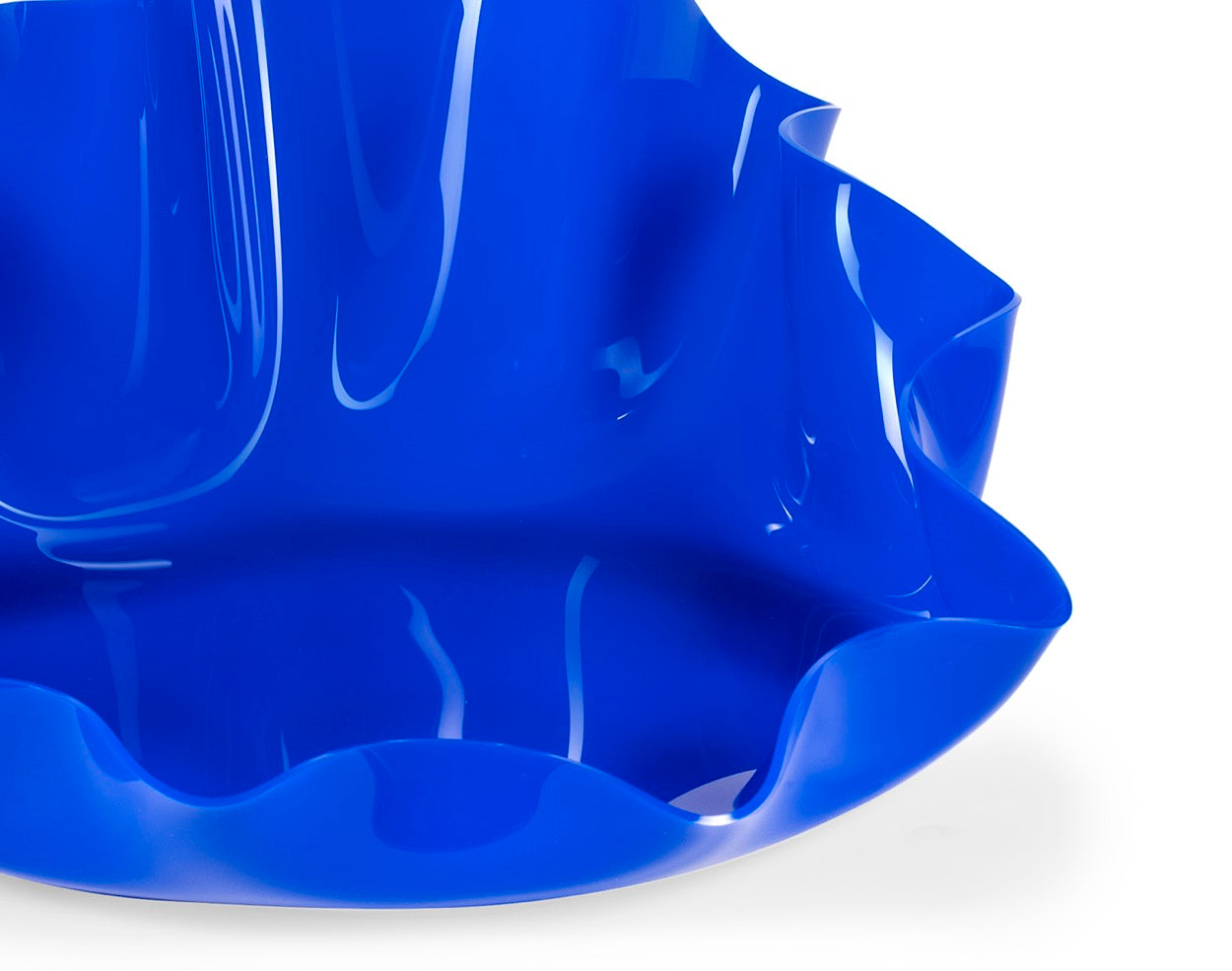 I-PET  CUCCIA  DRAPPEGGI  TONDA  BLU