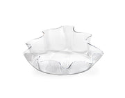 I-PET  CUCCIA  DRAPPEGGI  TONDA  TRASPARENTE