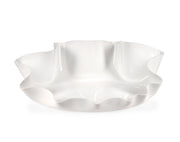 I-PET  CUCCIA  DRAPPEGGI  OVALE  BIANCO