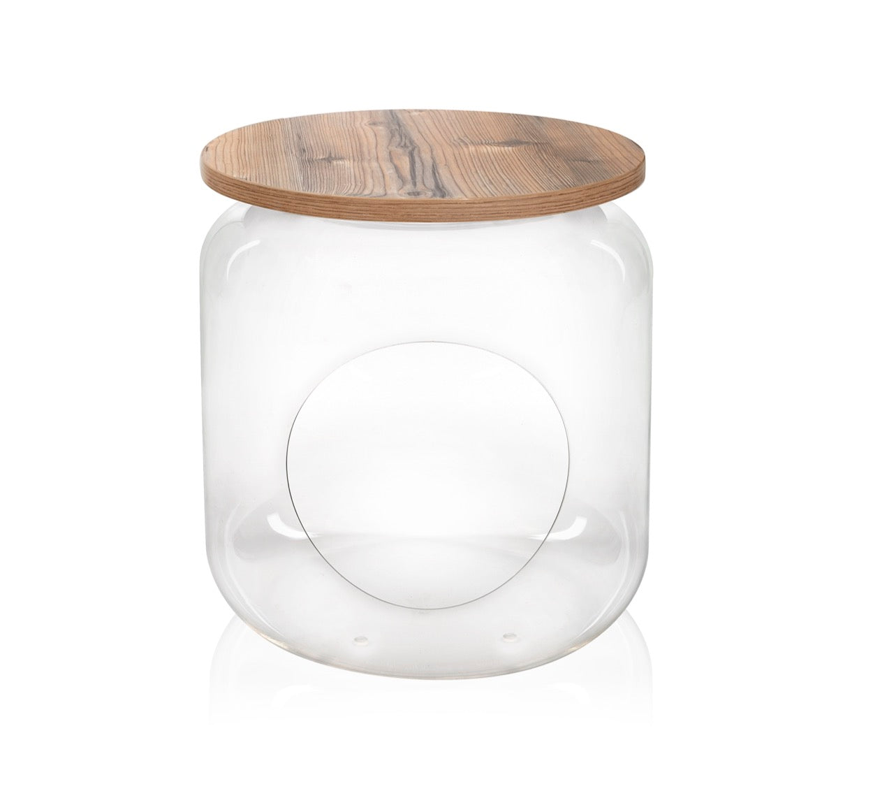 I-PET  CUCCIA  SIT  ROVERE
