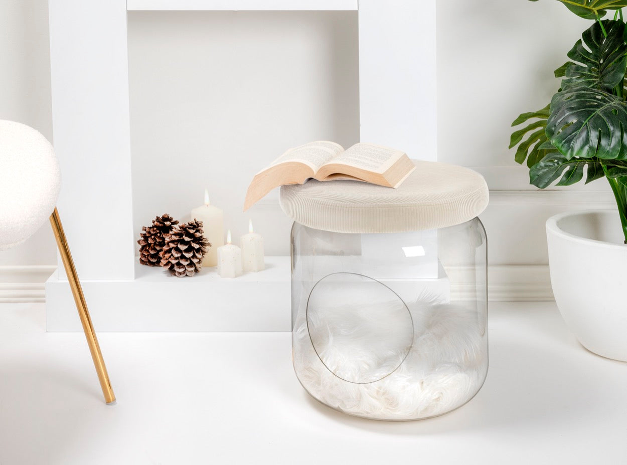 I-PET  CUCCIA  SIT  BEIGE