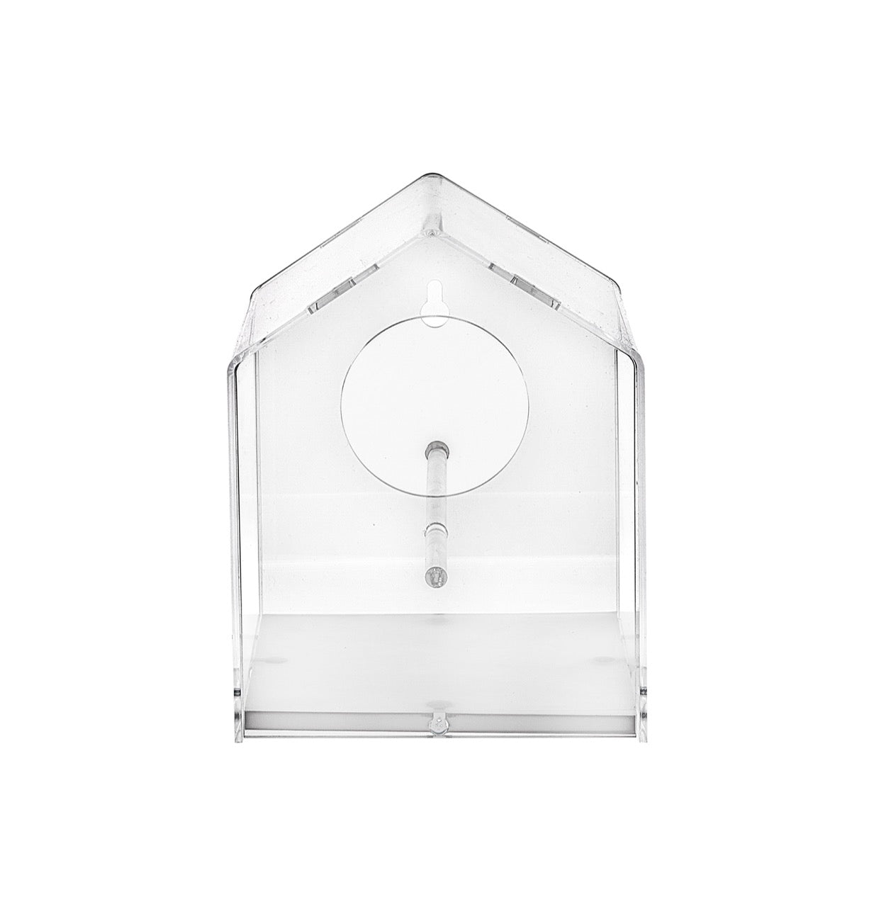 I-PET  BIRD  HOUSE