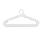 HANG GRUCCIA  PORTAPANTALONE  BIANCO