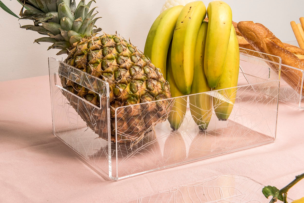 BON TON PORTAFRUTTA NATURAL