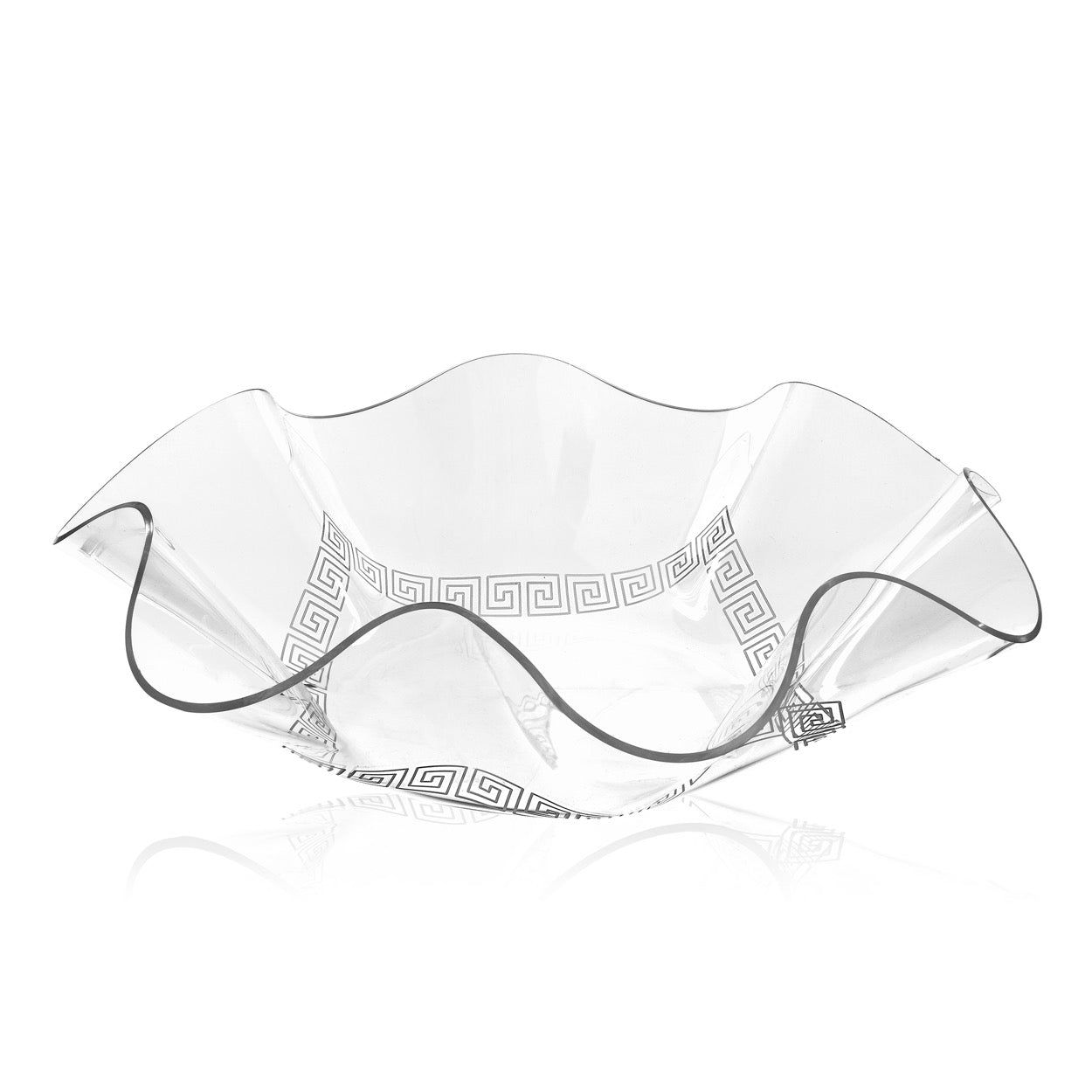 FLORY  TRASPARENTE GREEK DECO BIG