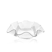 FLORY  TRASPARENTE GREEK DECO MEDIUM