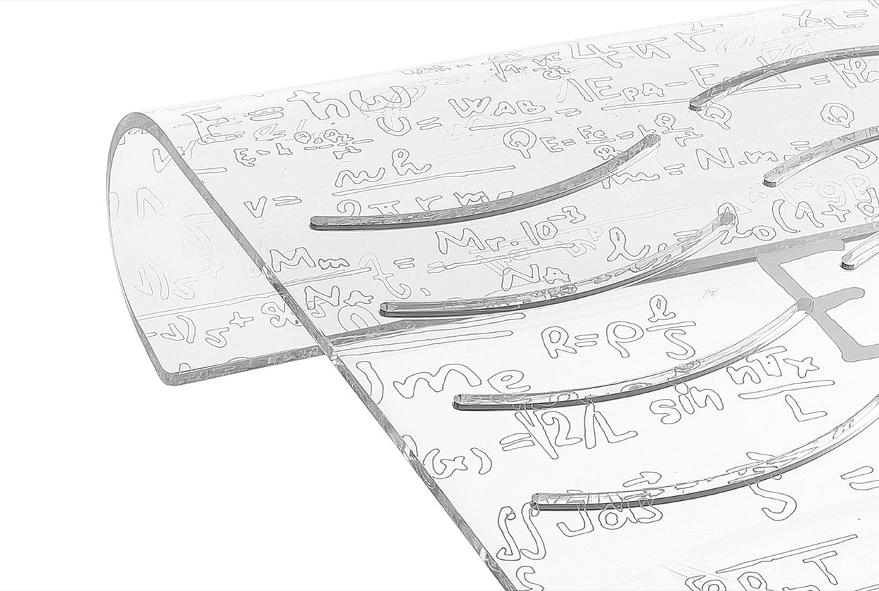 SMARTWORK PORTA NOTEBOOK EINSTEIN