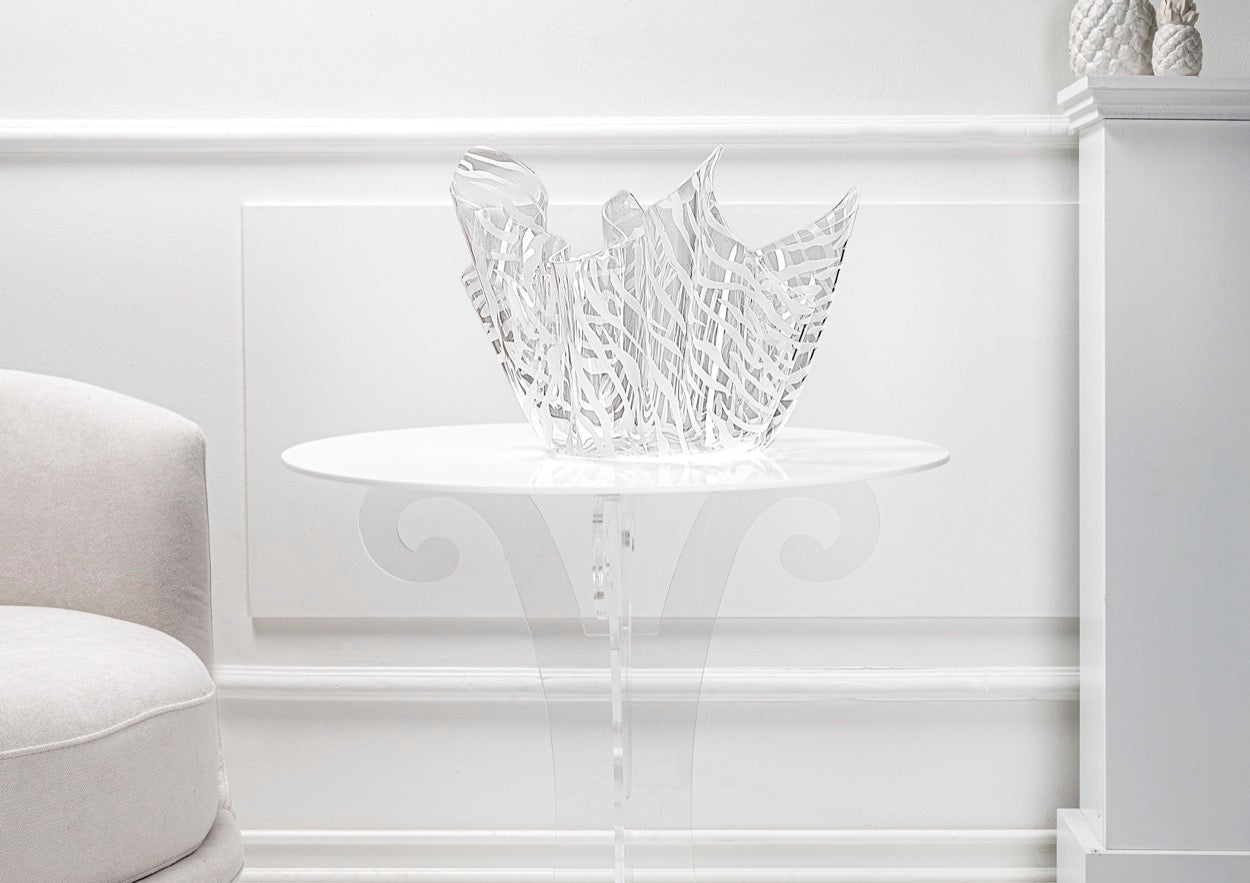 DRAPPEGGI  VASO  ANIMALIER