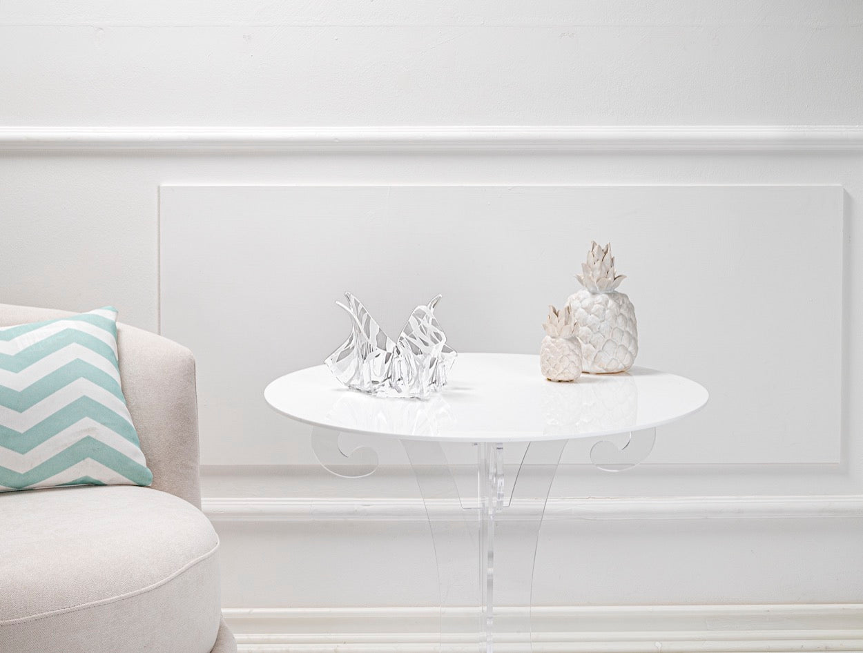 DRAPPEGGI  VASO  SMALL  ANIMALIER
