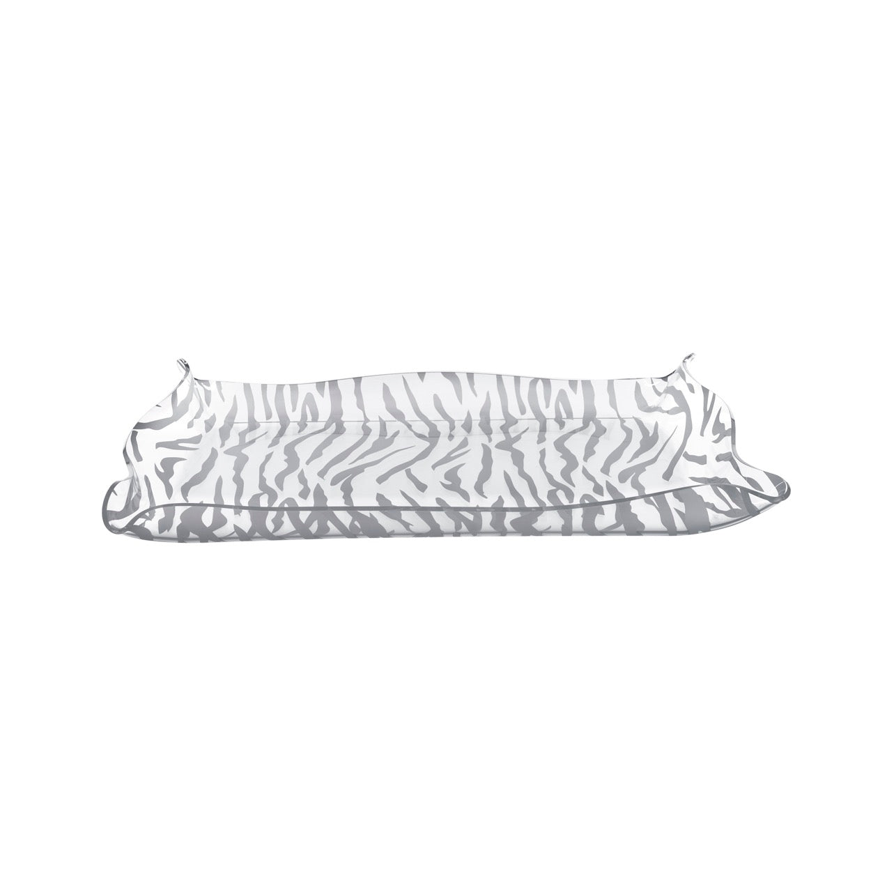 DRAPPEGGI  VASSOIO  RETTANGOLARE  PICCOLO  ANIMALIER