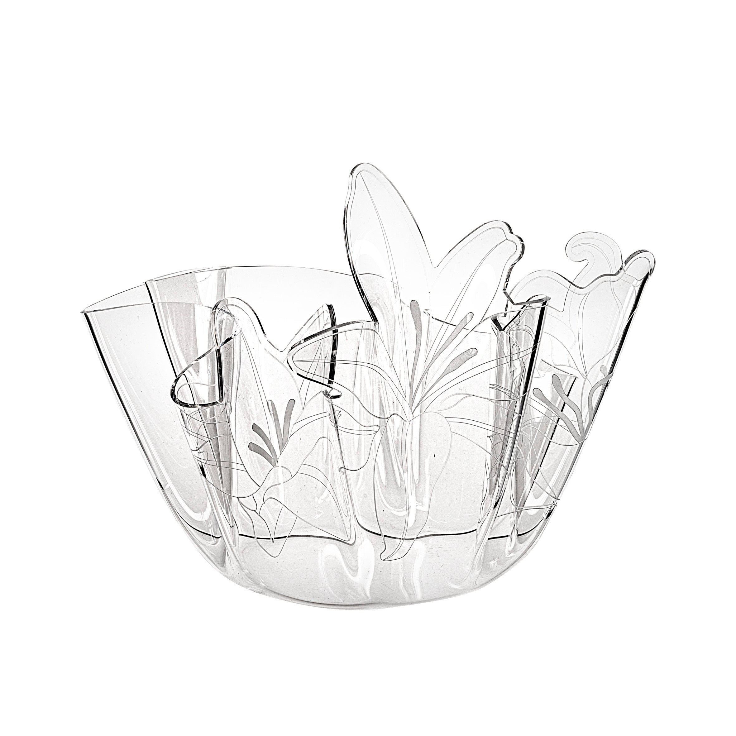 RINASCIMENTO VASO