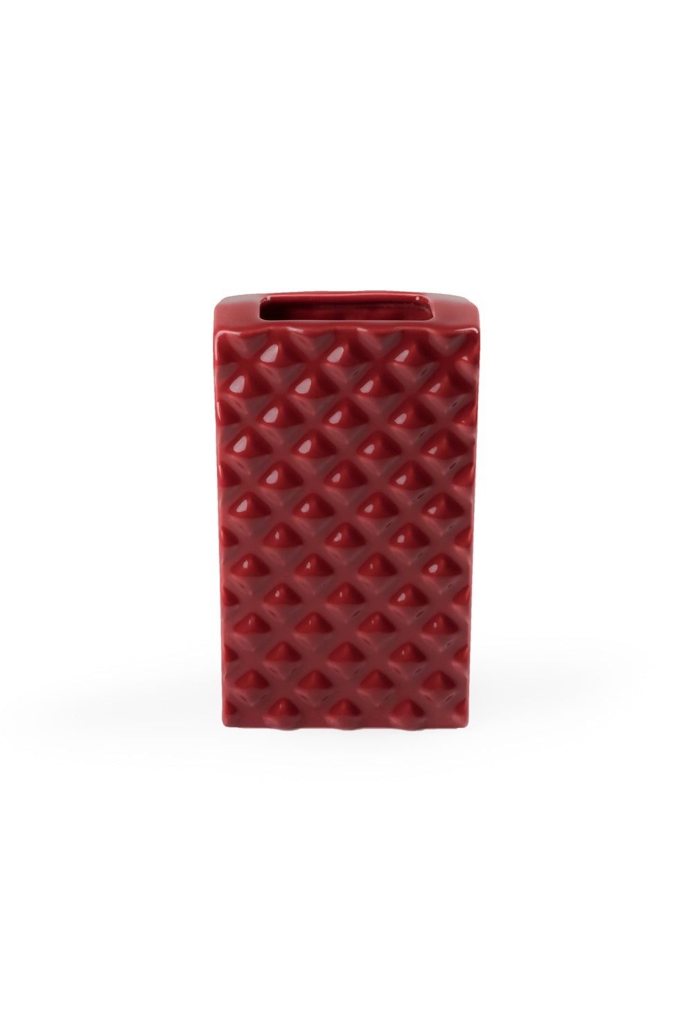 VASO JAKARTA RED SMALL