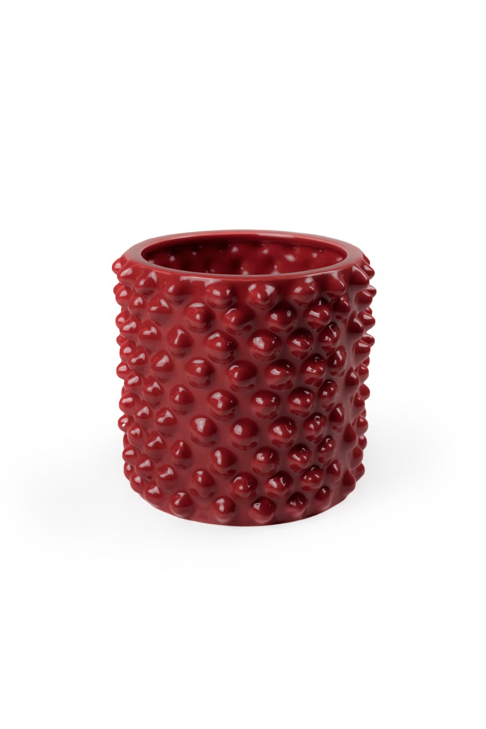 VASO DELHI RED MEDIUM
