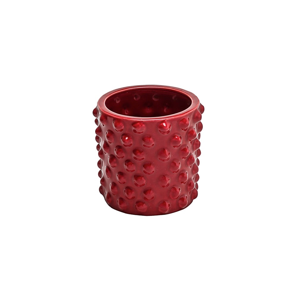 VASO DELHI RED SMALL