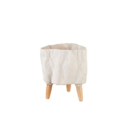 CACHE-POT BREMA BASSO