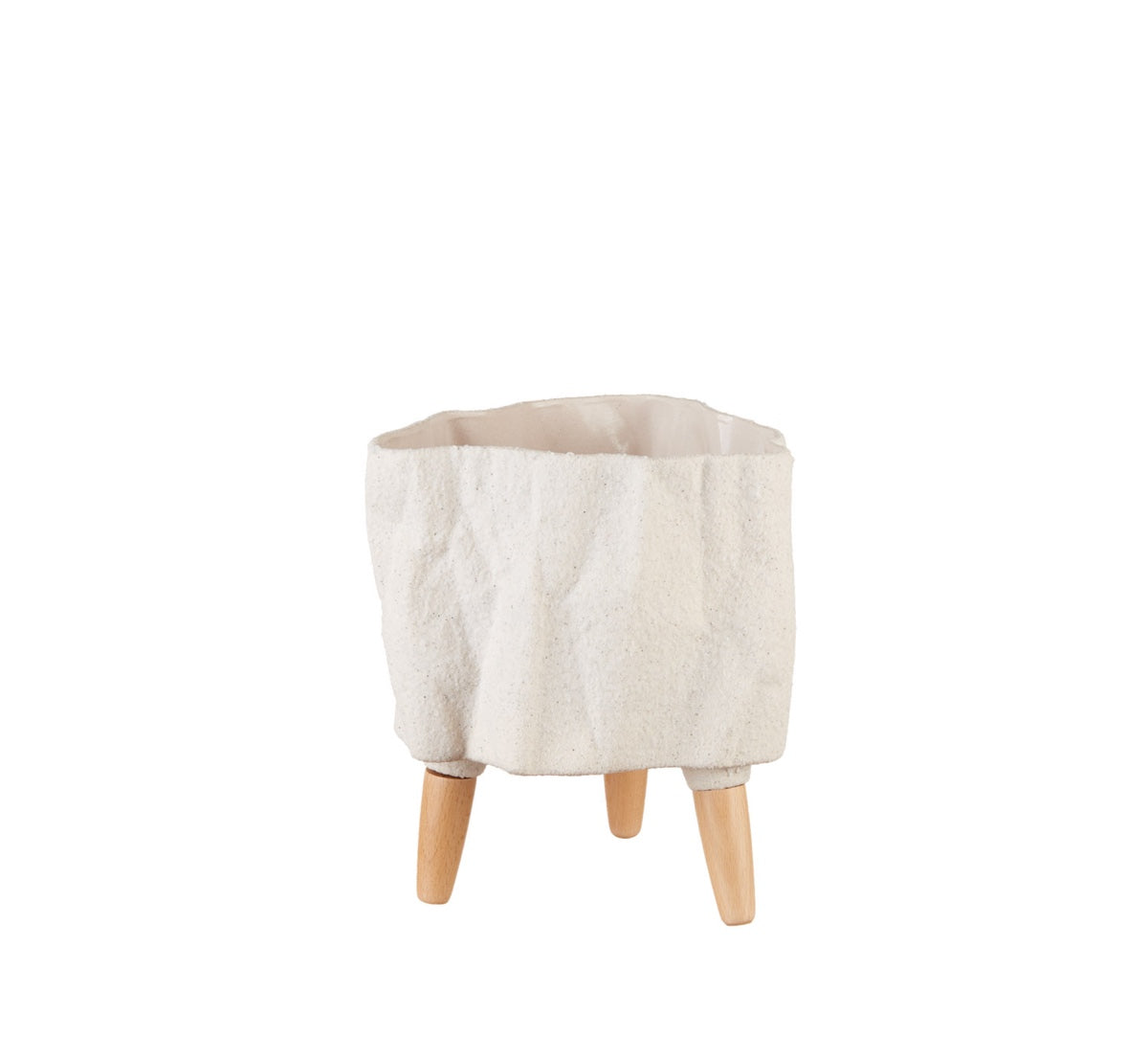 CACHE-POT BREMA BASSO