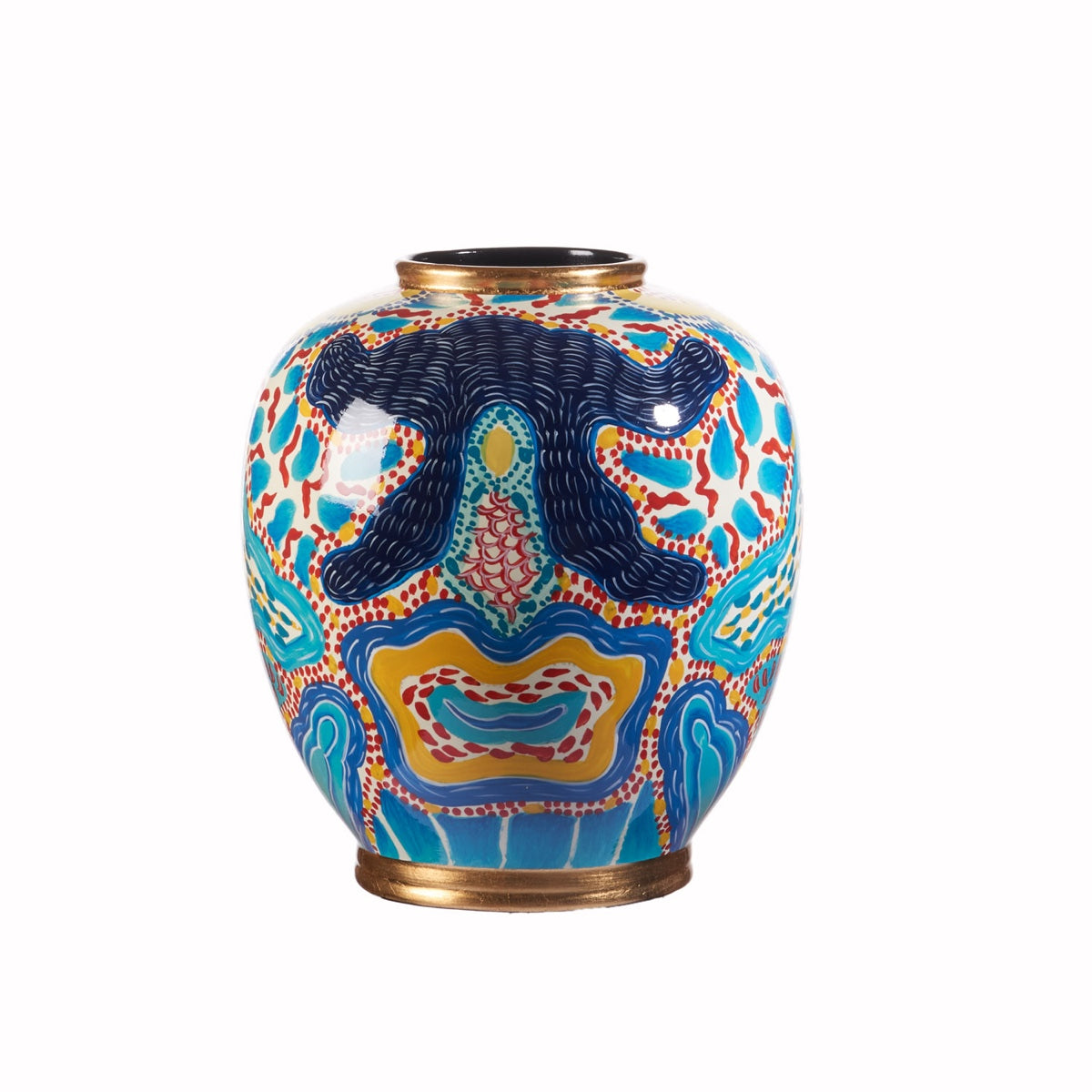 VASO LUBIANA