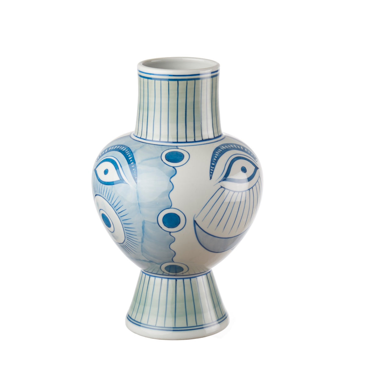 VASO MANCHESTER BASSO