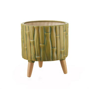 CACHE-POT ZURIGO BASSO