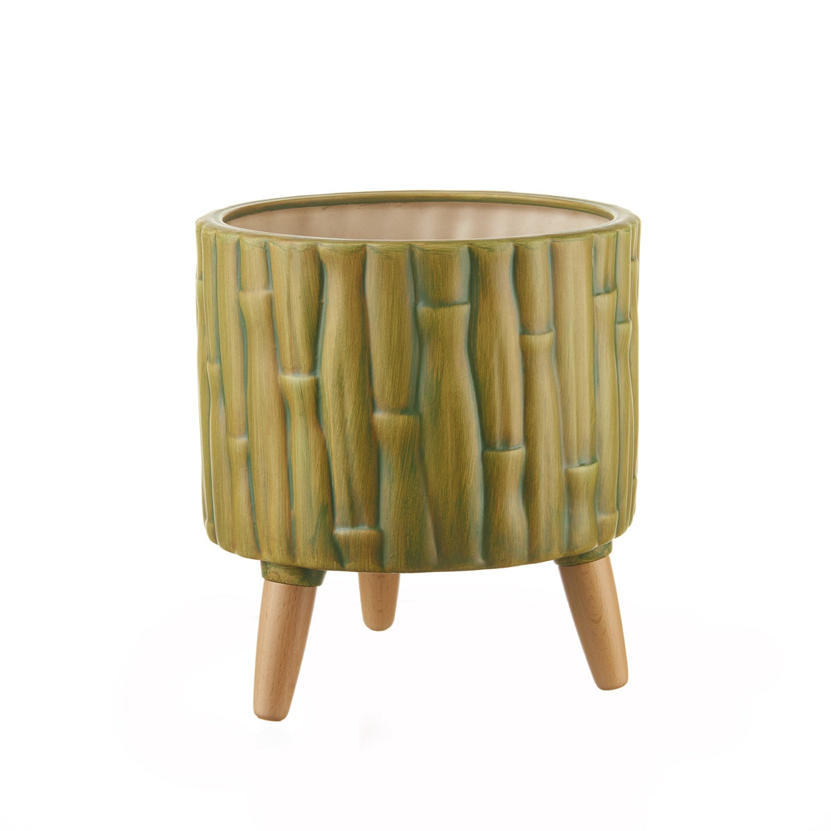 CACHE-POT ZURIGO BASSO