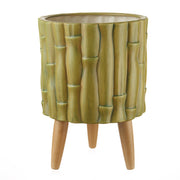 CACHE-POT ACCRA ALTO