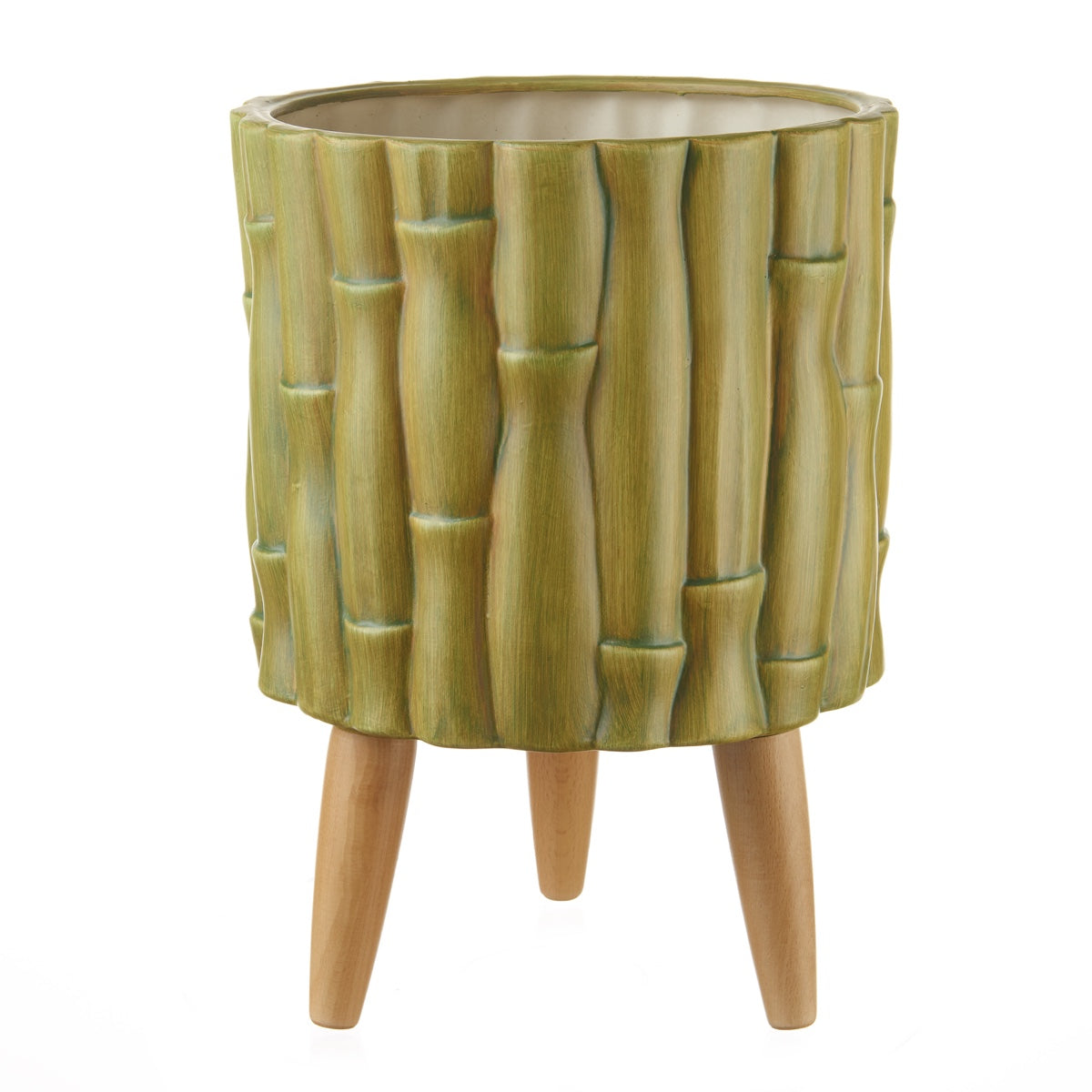 CACHE-POT ACCRA ALTO