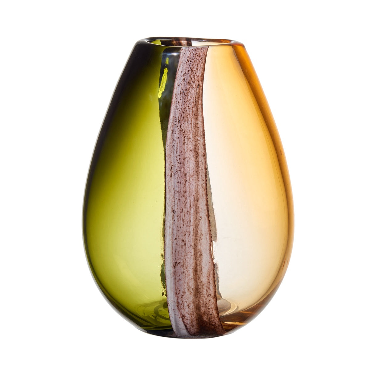 VASO RABAT BASSO