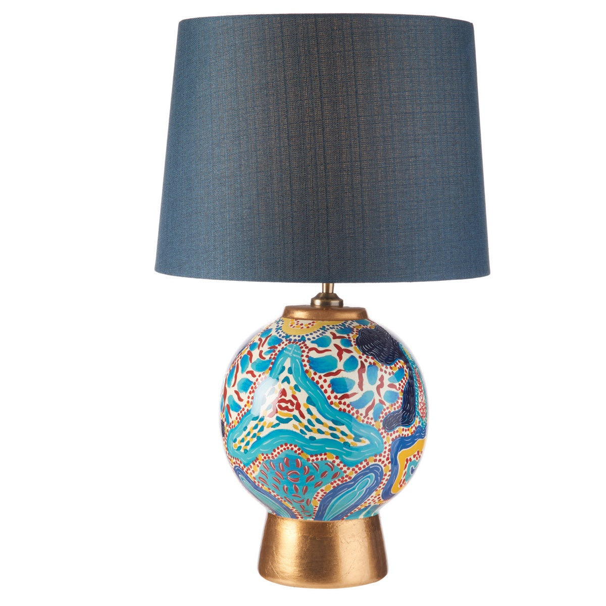 LAMPADA LUCERNA