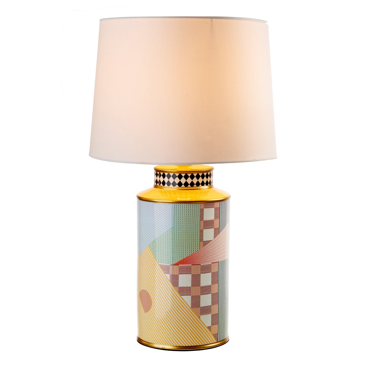 LAMPADA NORIMBERGA
