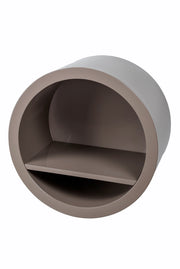 MENSOLA VANCOUVER  TAUPE