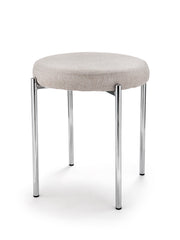 POUF ENSOR TWEED TORTORA