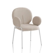 JEREZ POLTRONCINA BEIGE