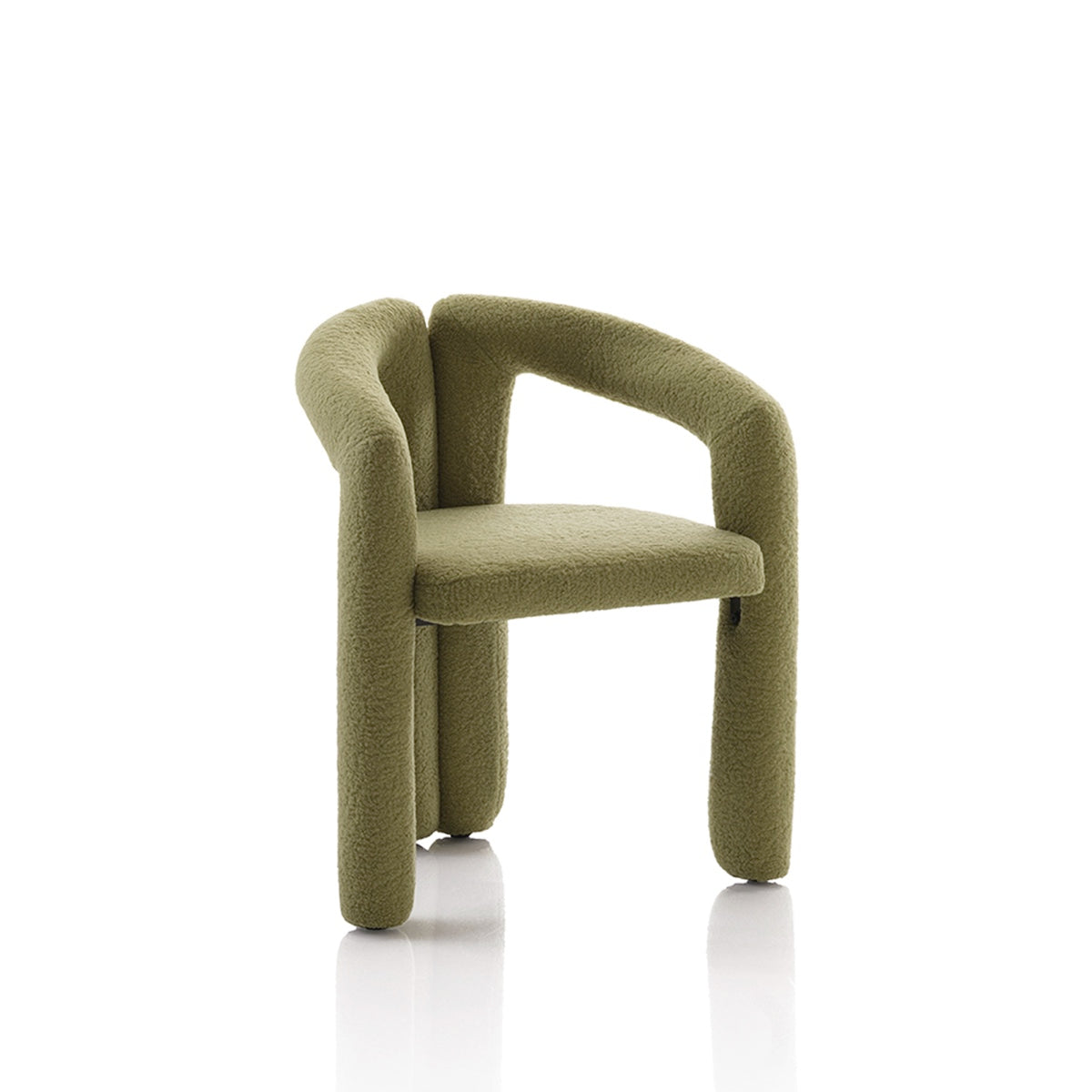 MANTOVA SEDIA VERDE