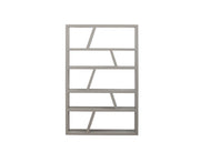LIBRERIA IN MDF DANTE