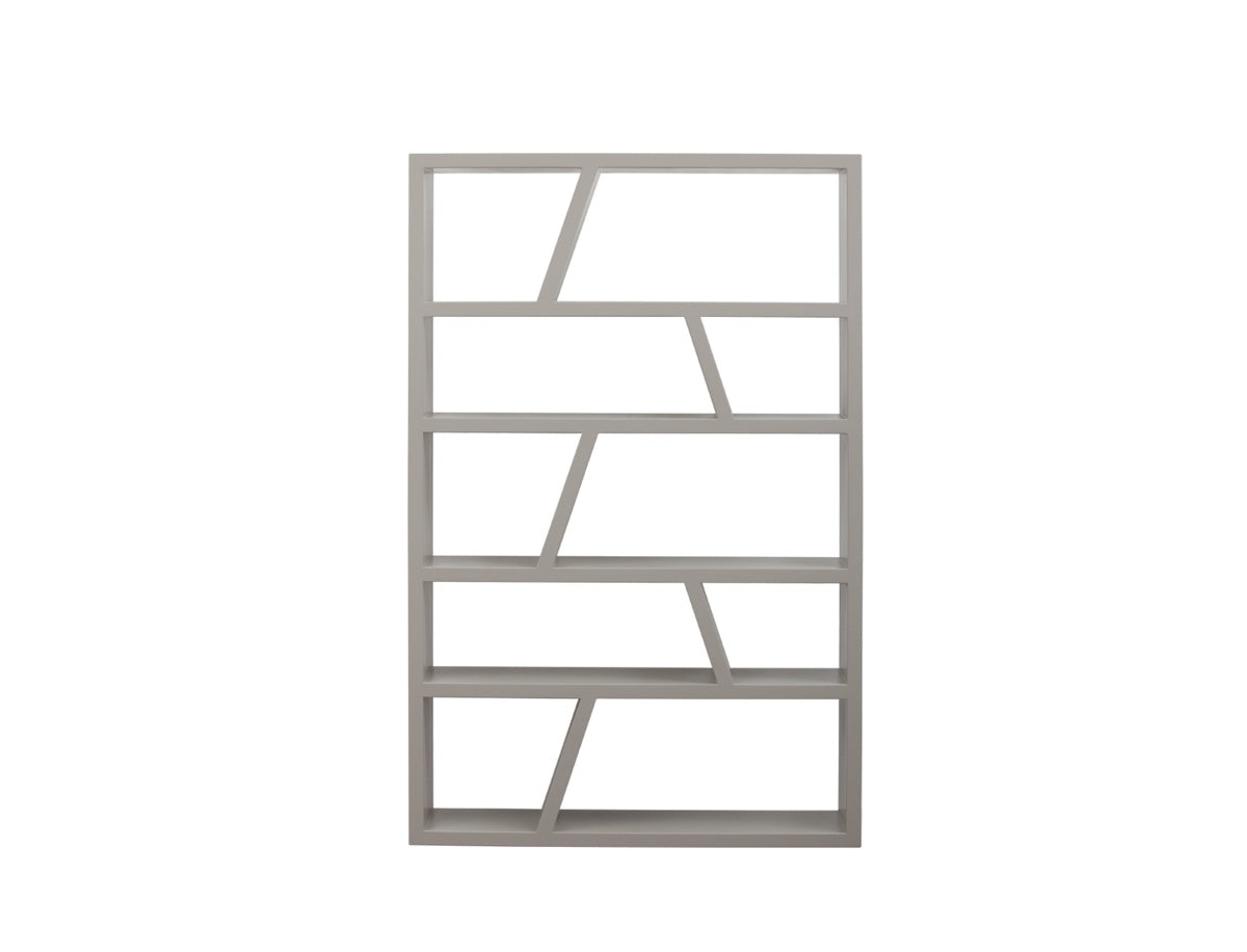 LIBRERIA IN MDF DANTE